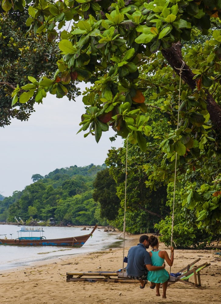 Koh Jum Resort Krabi 47/50