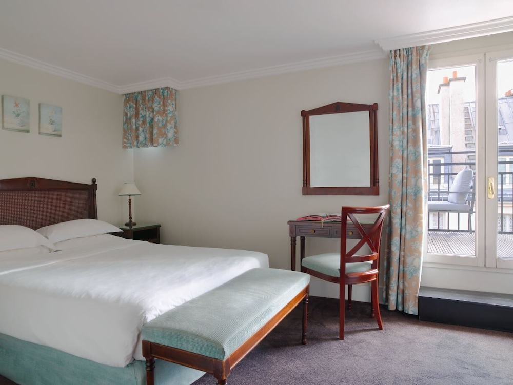 Hotel Royal Saint Honore 21/60