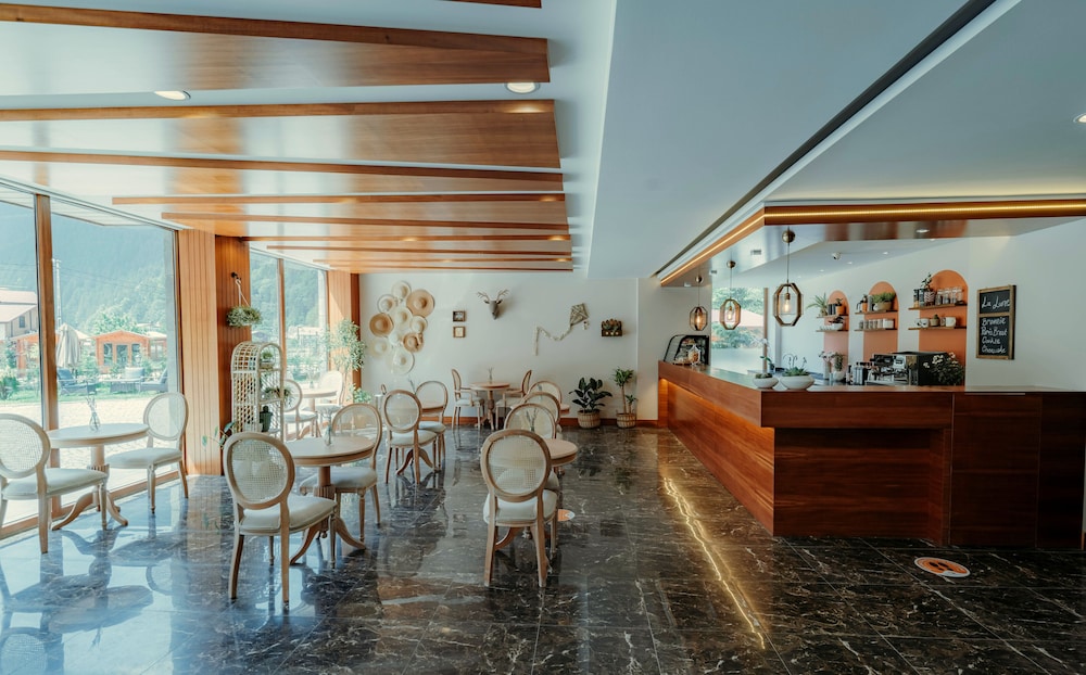Kilpa Hotel Uzungol Trabzon 53/65