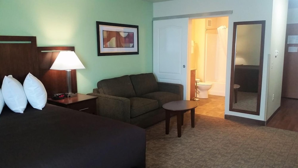 Ledgestone Hotel Elko 30/50