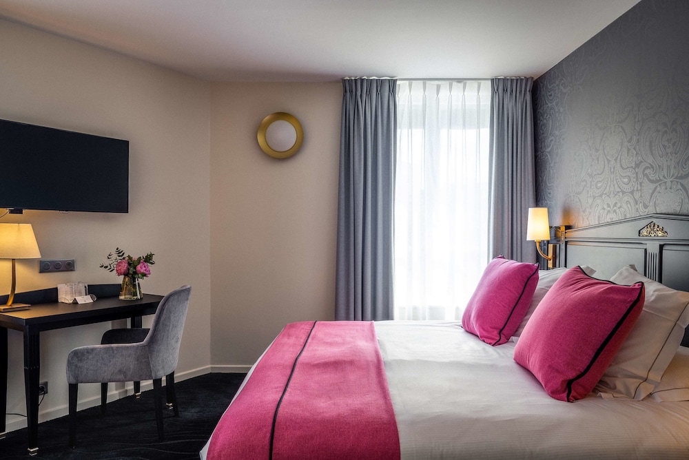 Best Western Plus Le Moderne 21/51