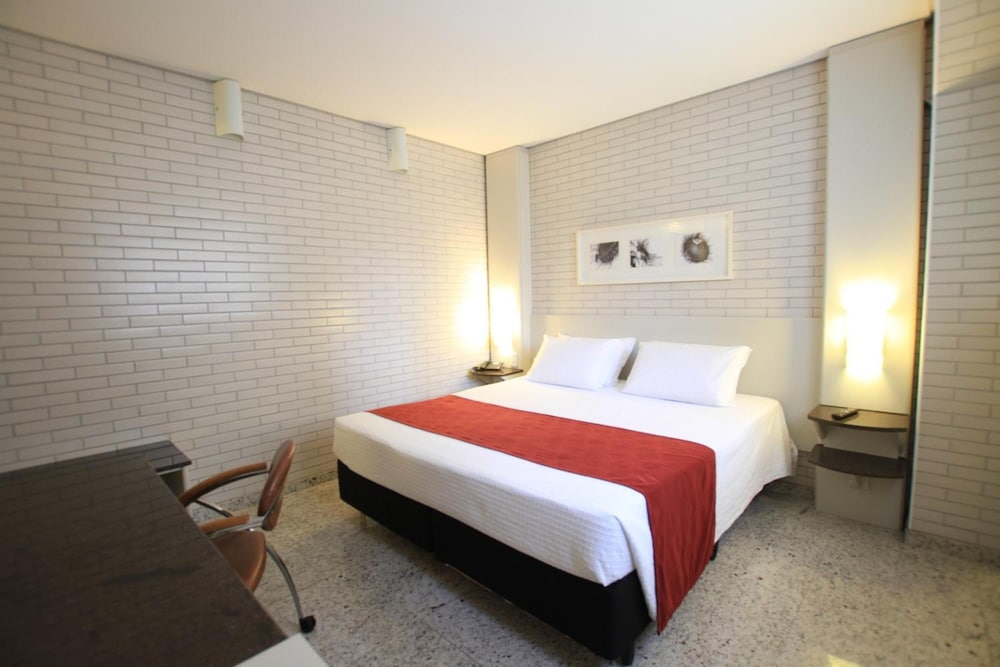 Confiance Batel Hotel 17/33