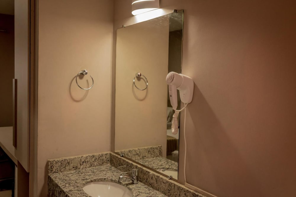 Fenix Araxa Hotel 30/32