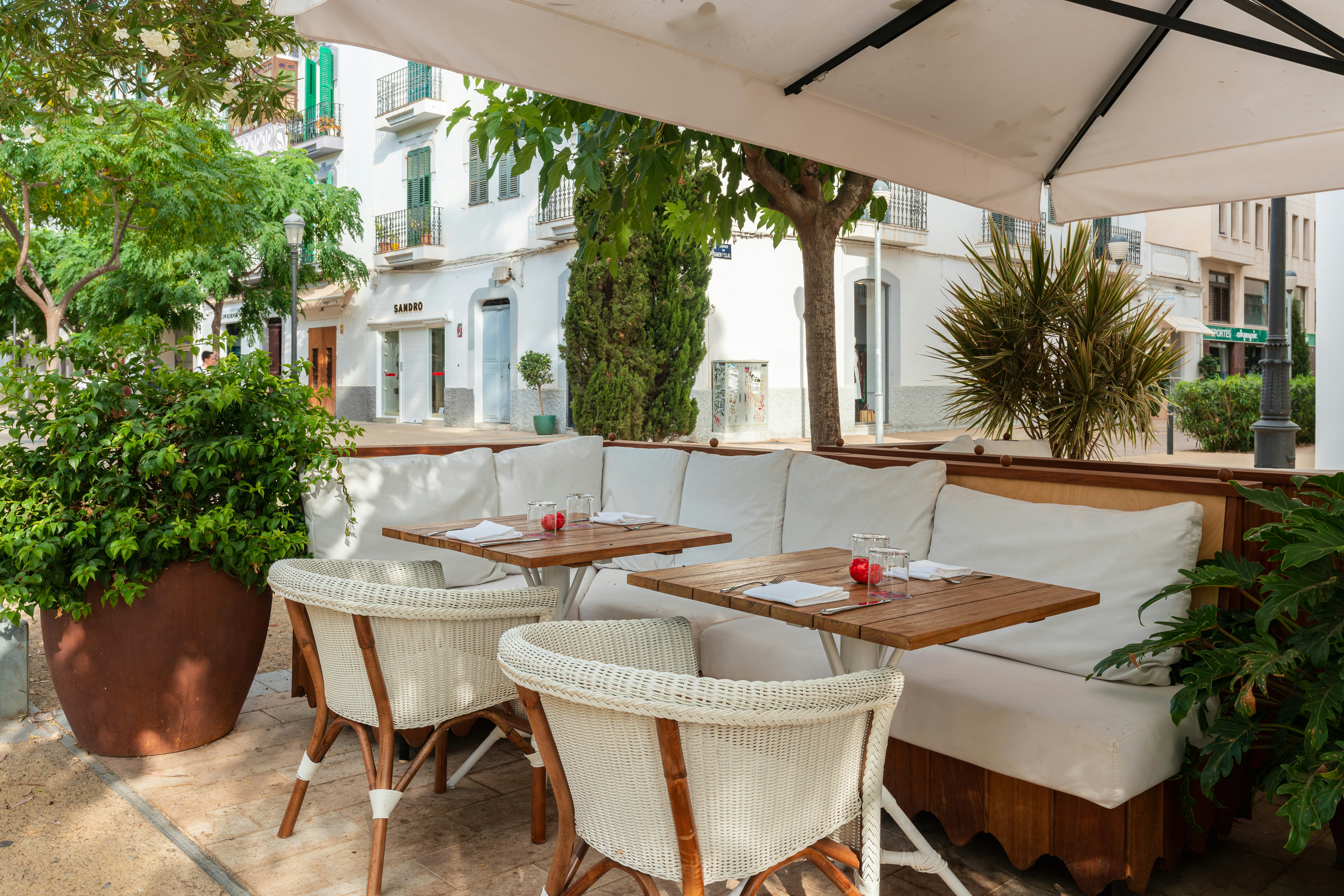 The Standard Ibiza 31/50