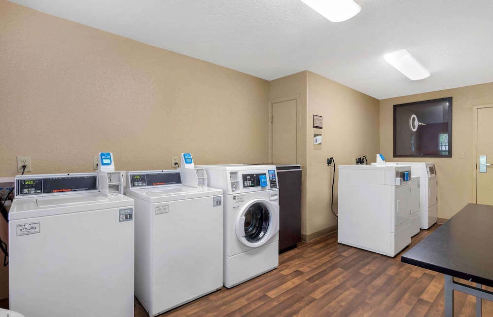 Extended Stay America - Atlanta-Marietta-Interstate N. Pkwy 8/50
