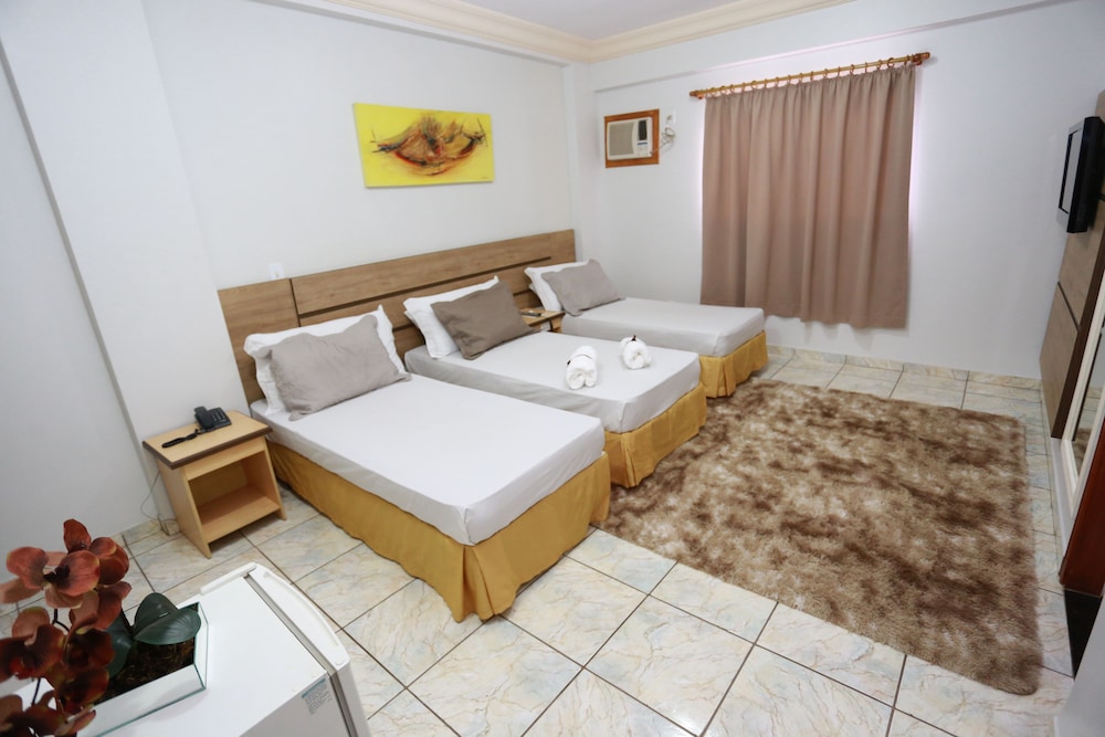 Havana Palace Hotel I 16/46
