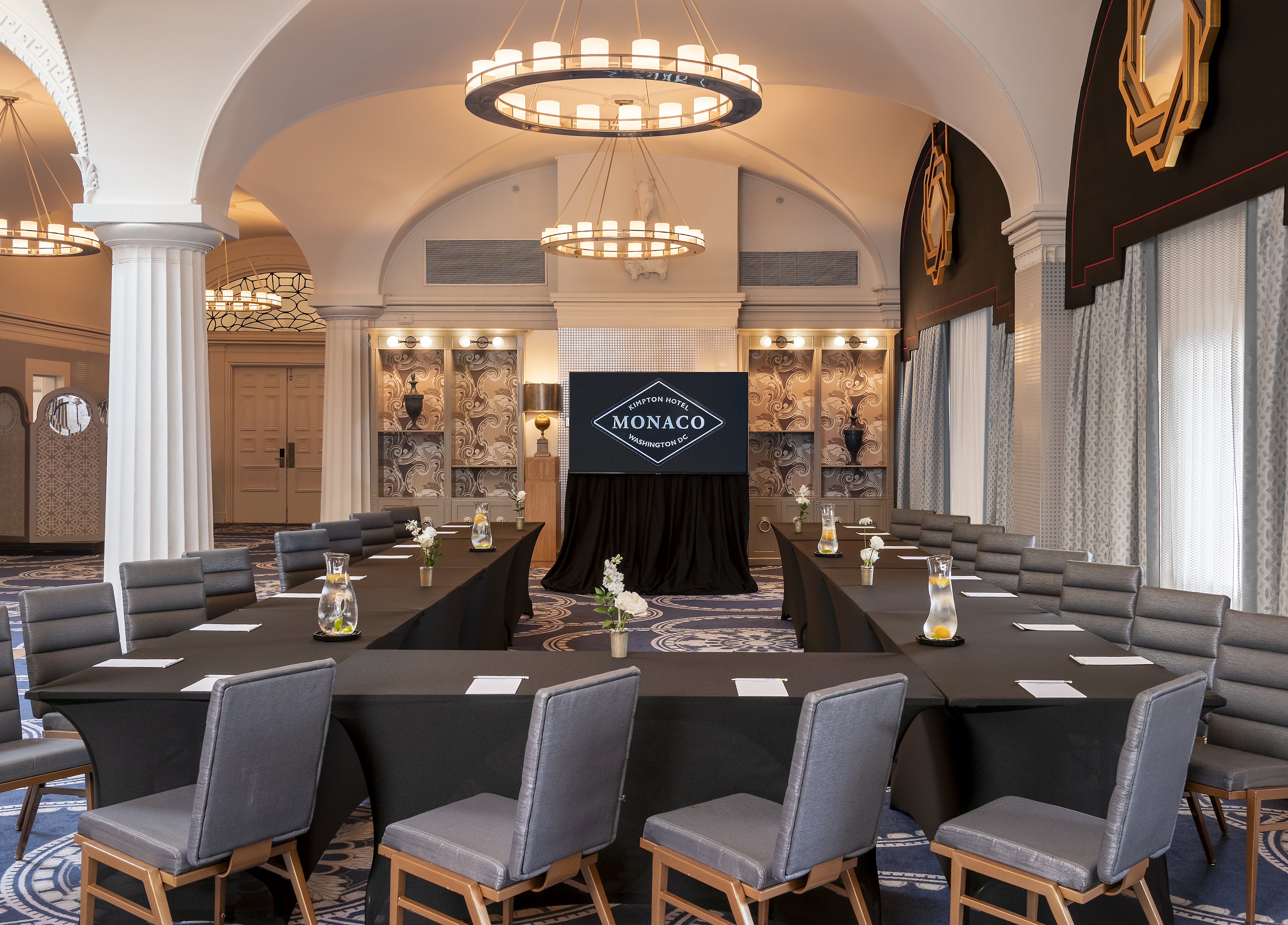 Kimpton Hotel Monaco Washington Dc 69/76