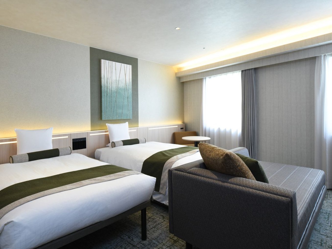 Hotel Mystays Ochanomizu Conference Center 13/43