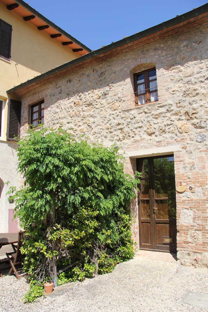 Agriturismo Nerbona 3/49