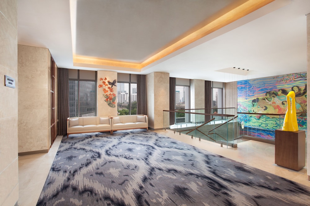 Ascott Sudirman Jakarta 7/39