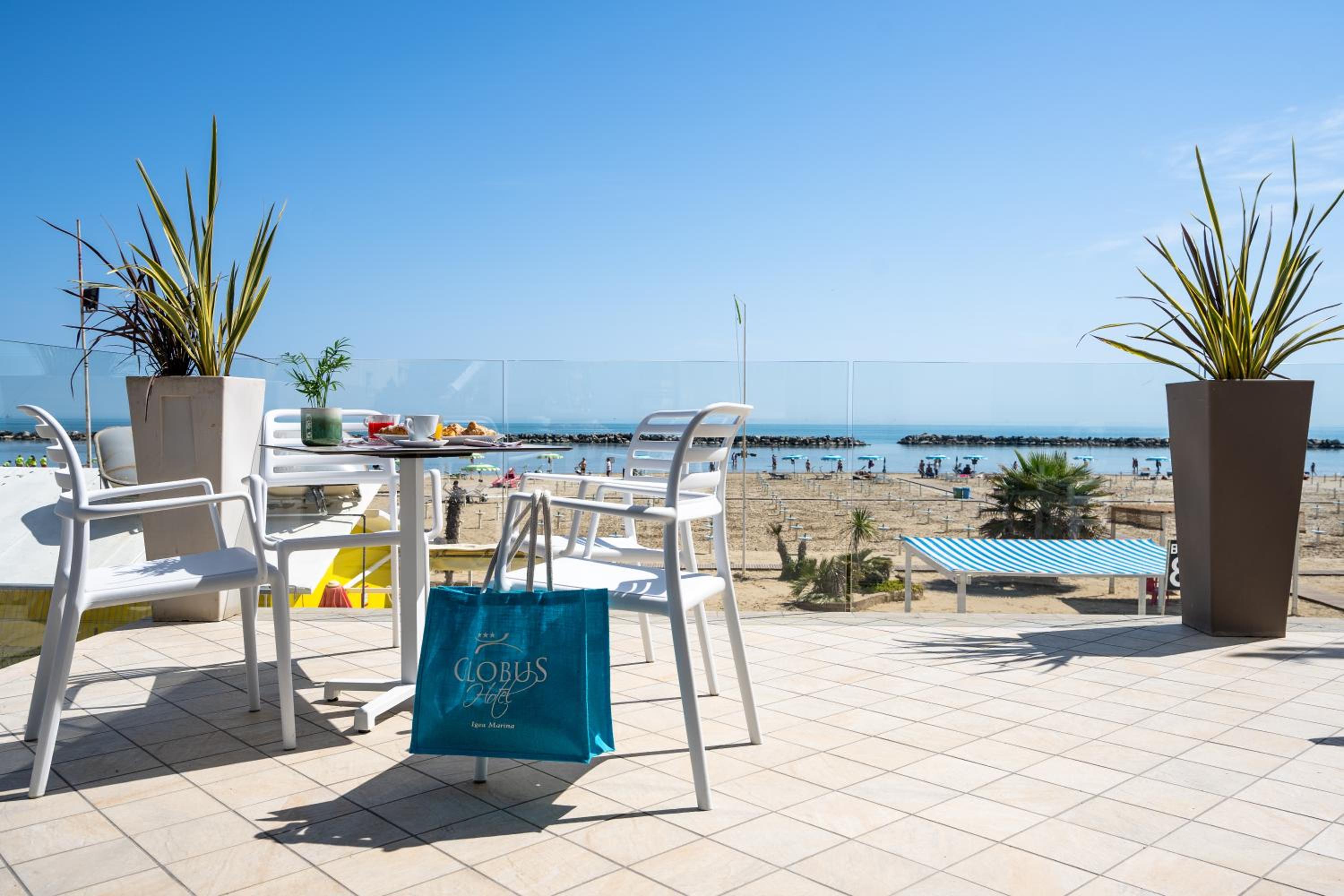 Hotel Globus 42/50