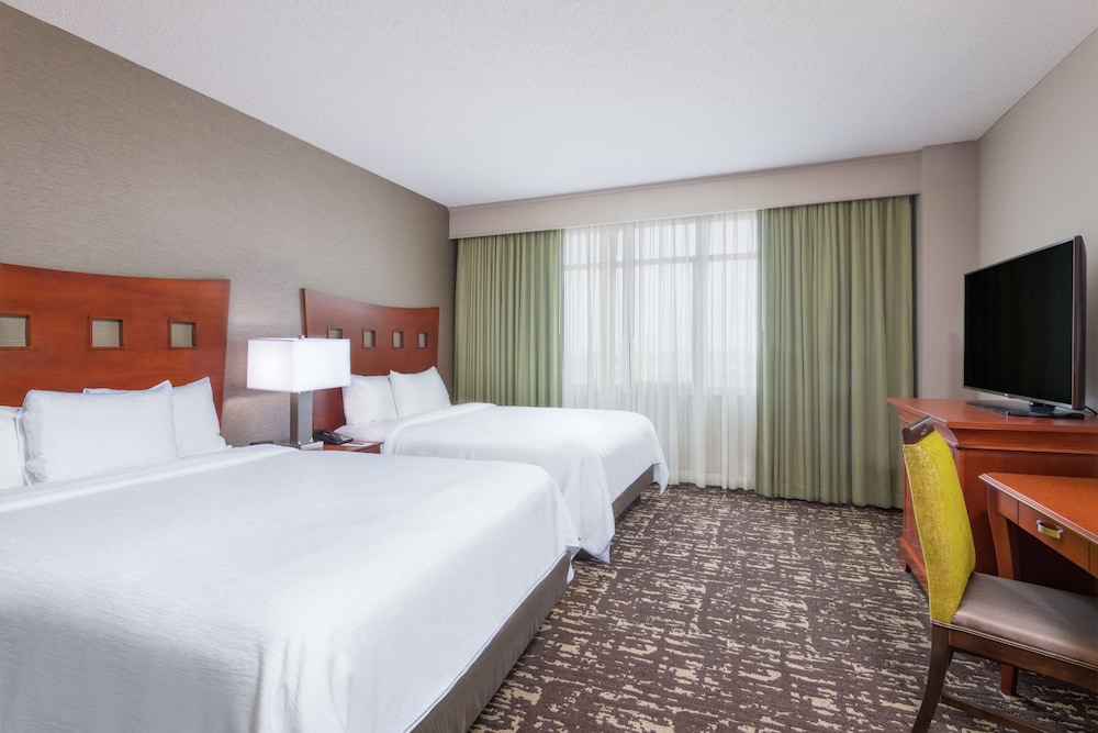 Wellness, Premium, Suite, 2 Queen Beds