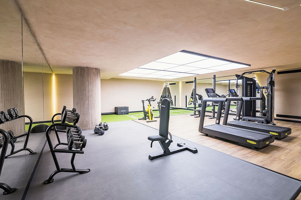 Novotel Valencia Lavant 43/65