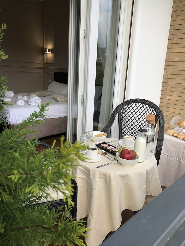 Unicum Roma Suites 39/50