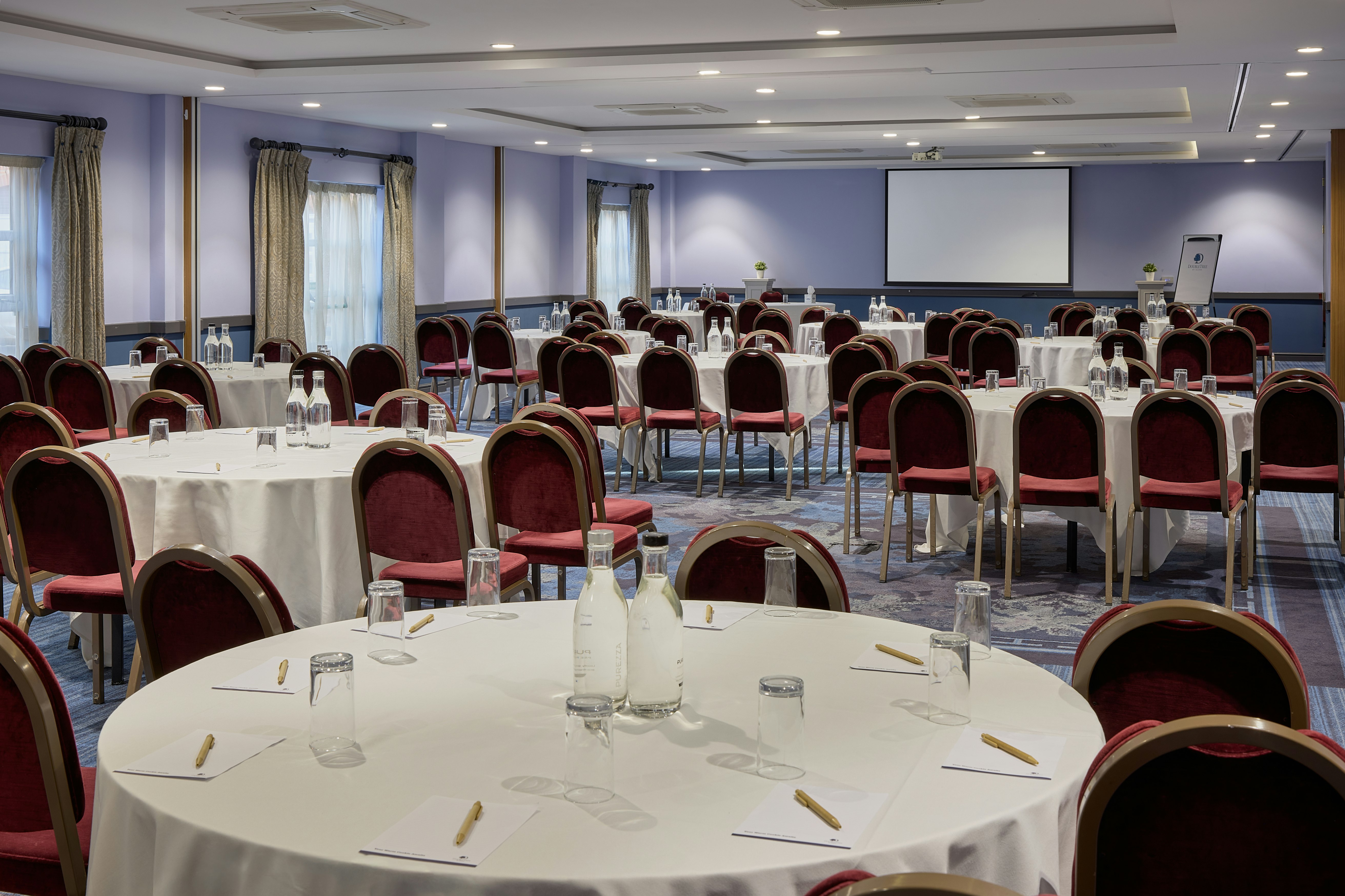 Doubletree By Hilton York 57/69