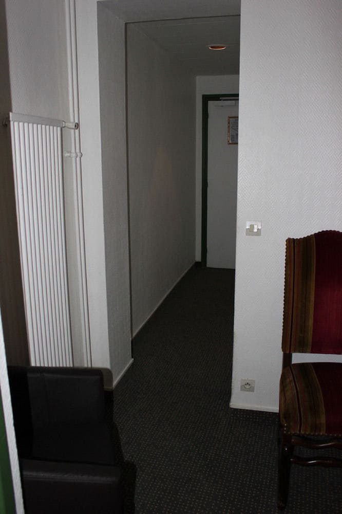 METROPOL HOTEL PARIS 34/71