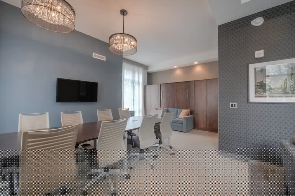 Residence Inn By Marriott Raleigh Downtown 40/48