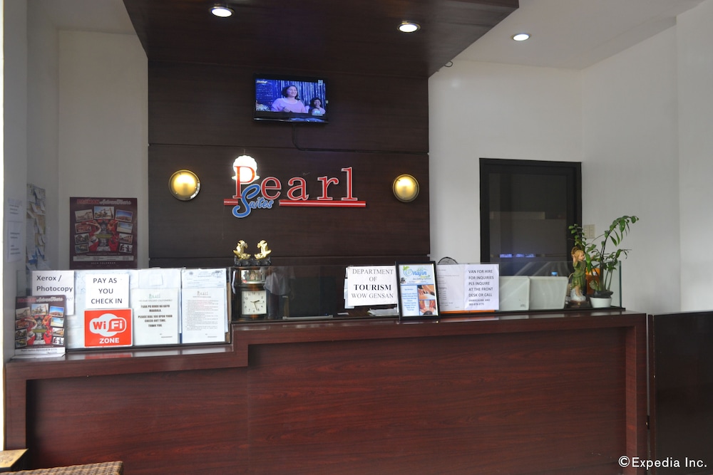 Pearl Suites 5/46