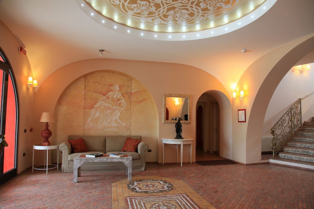 Garden Hotel Vulcano 9/72