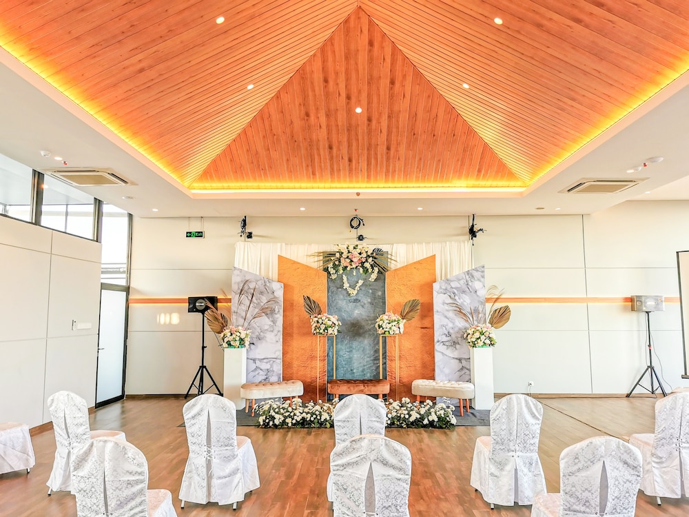Zest Sukajadi Bandung by Swiss-Belhotel International 23/43