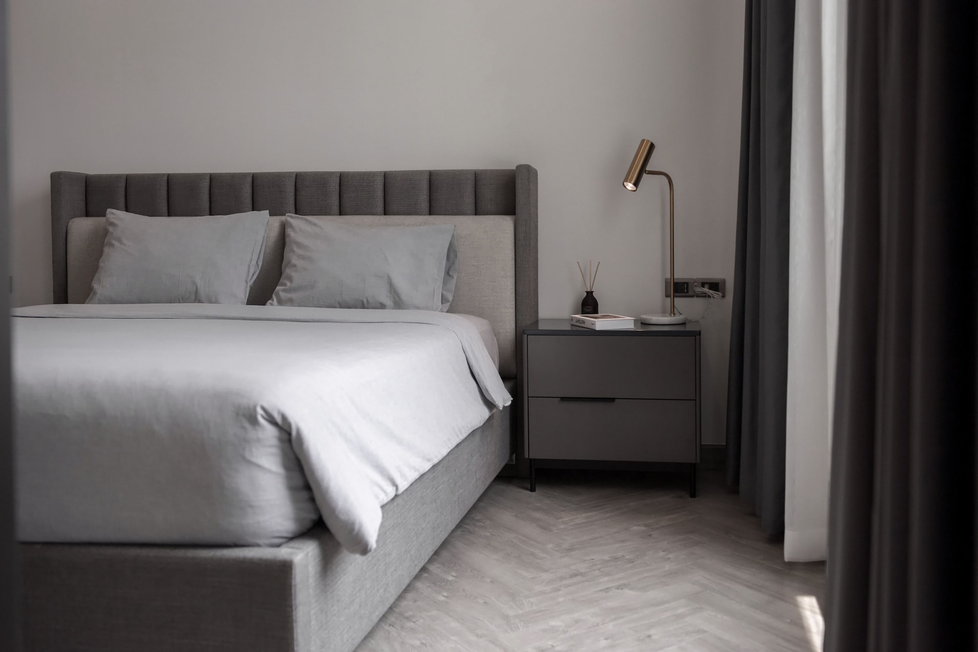 Sky, Executive, Suite, King Bed