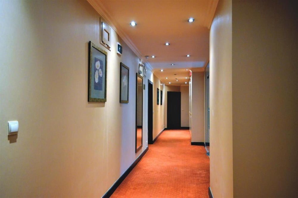 Aparthouse Borovo photo2