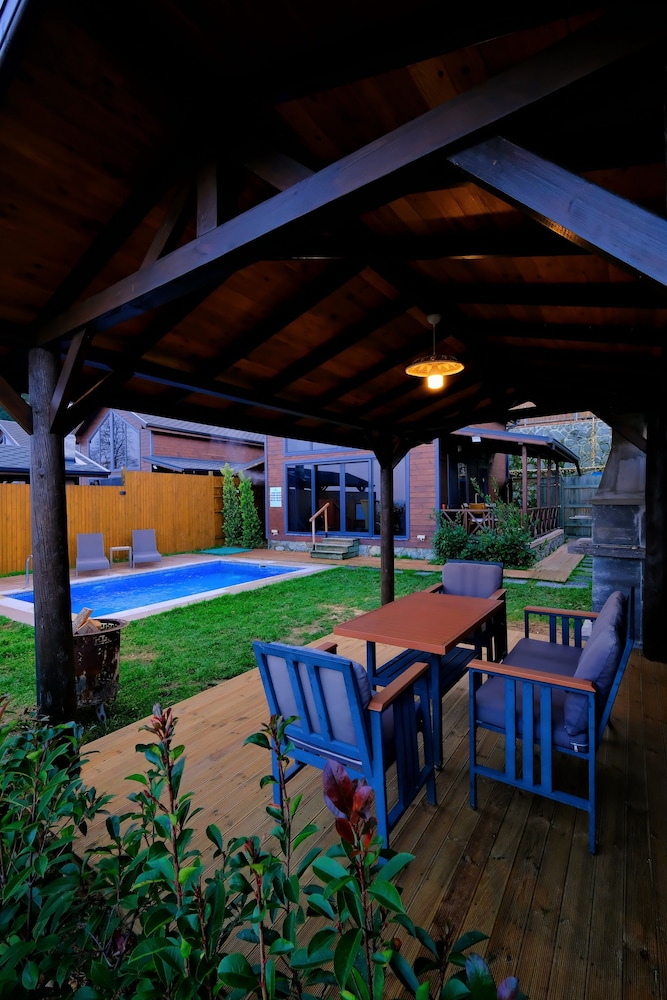 Woodlodge Country Sapanca 37/49