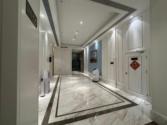 Vienna Hotel (Shunfengshan Park, Shunde) 41/46