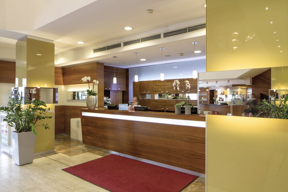Austria Trend Hotel Europa Graz 9/74
