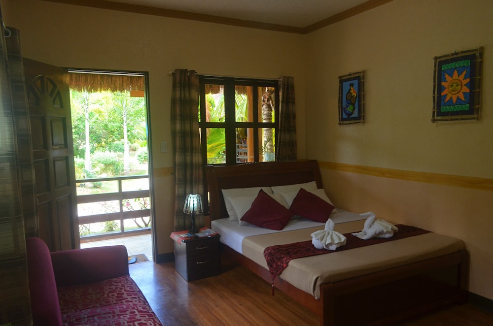 Zen Rooms Veraneante Resort Bohol 50/79