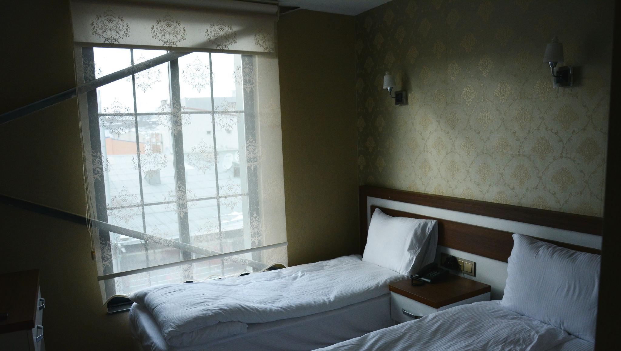 Kafkasya Hotel 15/32