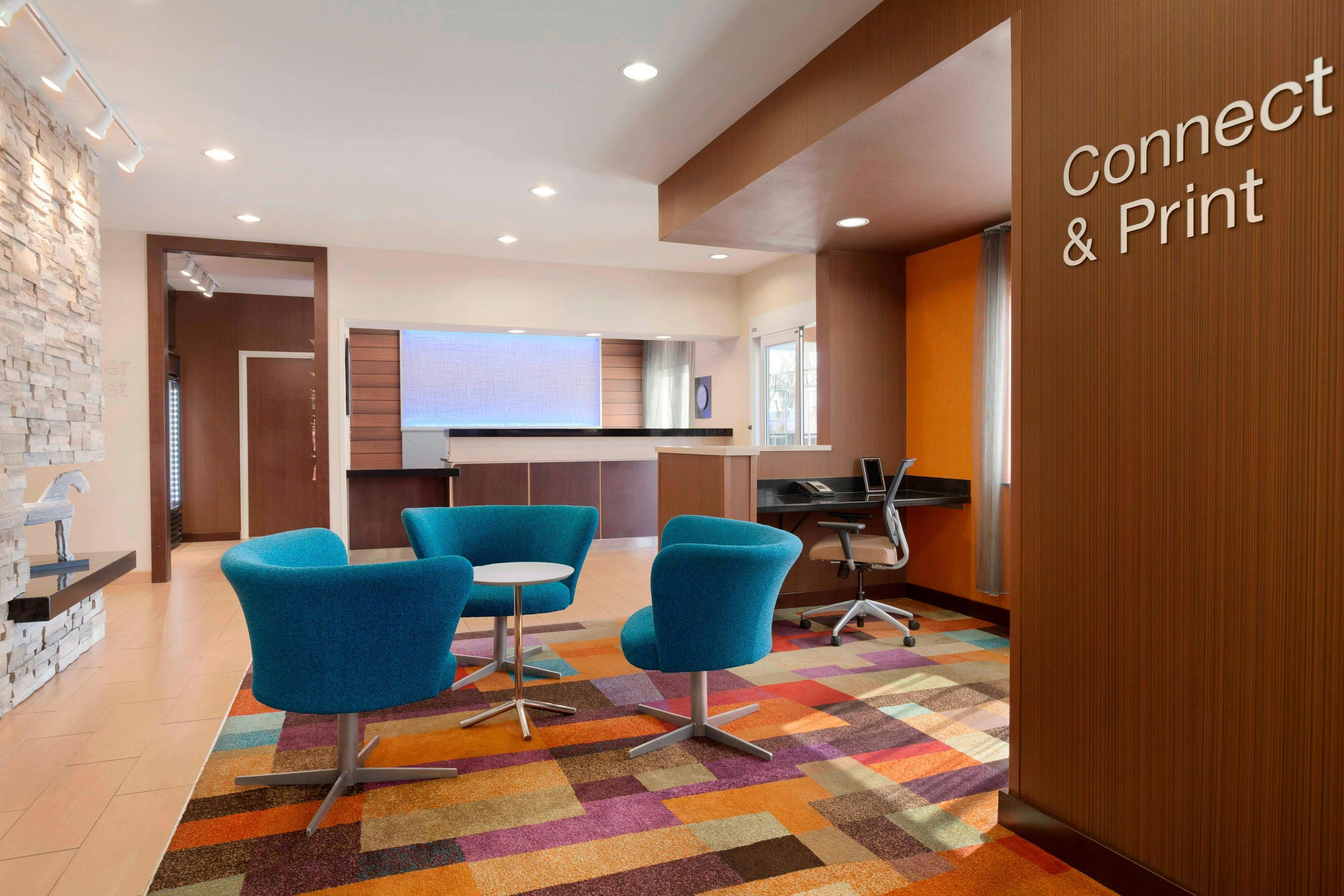 Fairfield Inn & Suites Longview 27/29