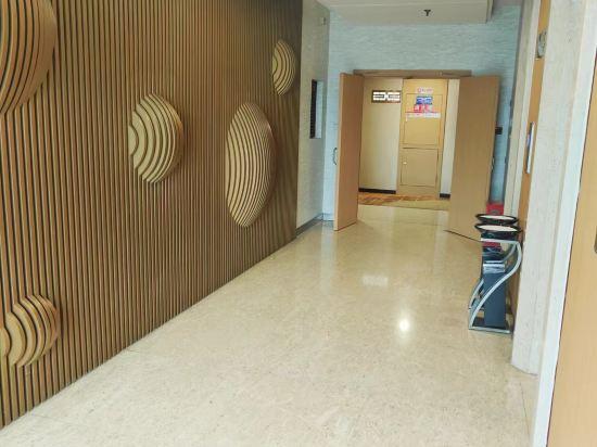 Tianyue Hotel 6/16