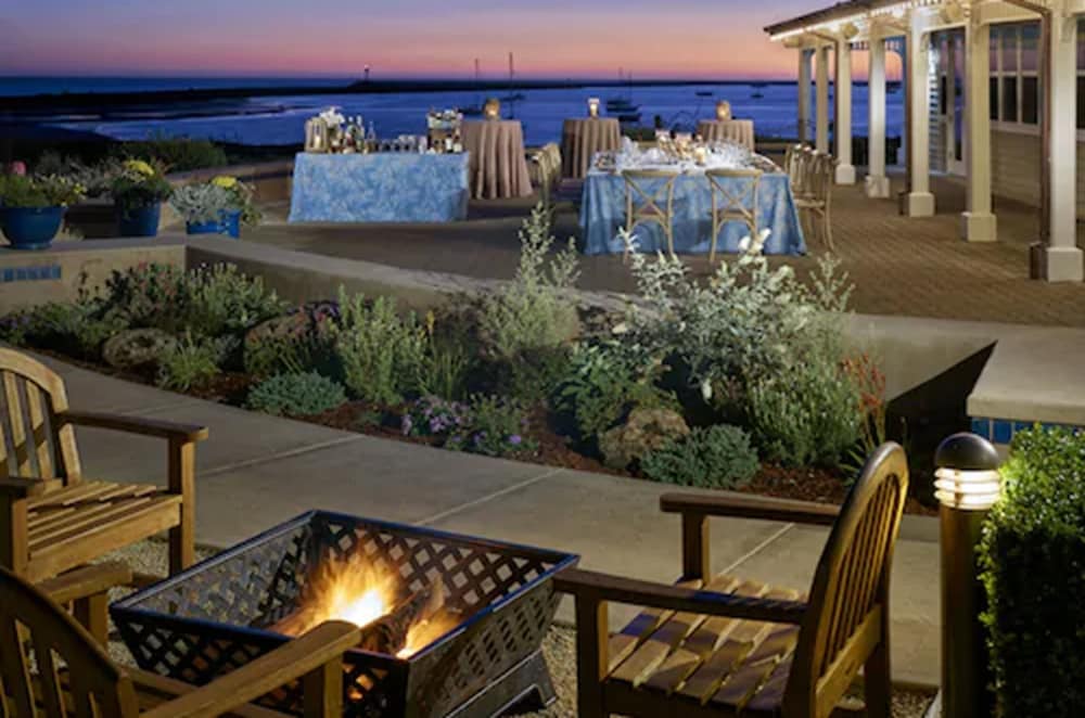 The Beach House Hotel Half Moon Bay 42/50