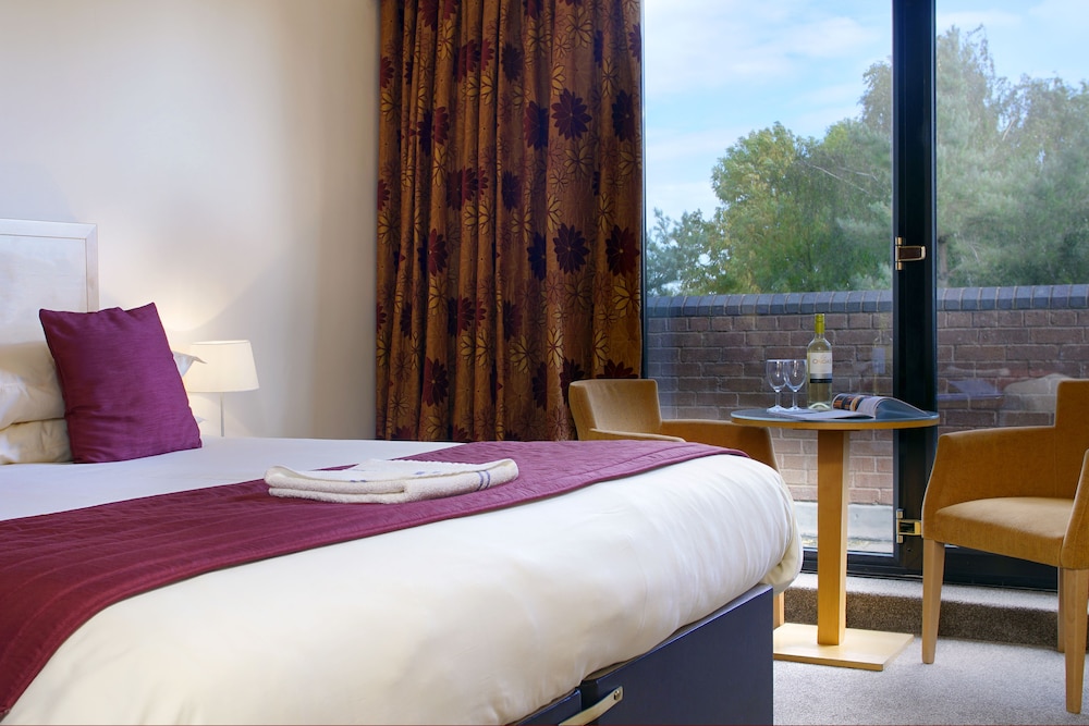 Frodsham Forest Hills Hotel 20/57