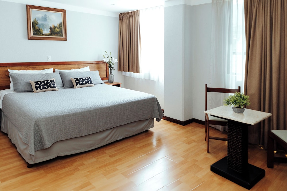 Hotel Don Simon 25/55