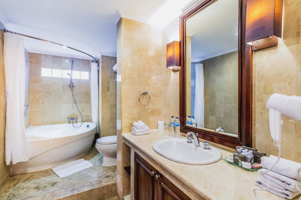Risata Bali Resort Spa 19/66