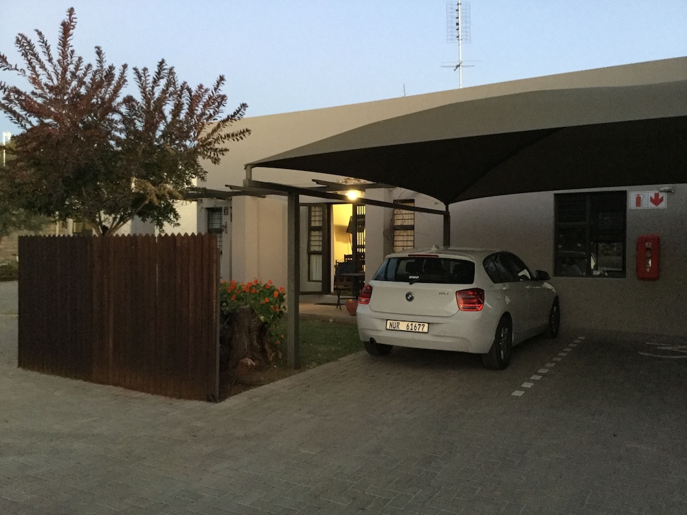 A Little Guesthouse 26/37