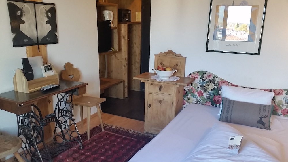Alp Art Hotel 15/75