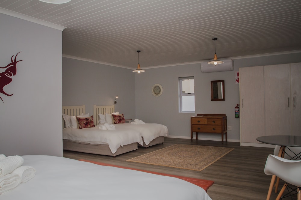 Aan de Eike Guest House 18/62
