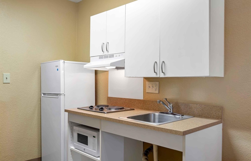 Extended Stay America Atlanta - Morrow 55/56