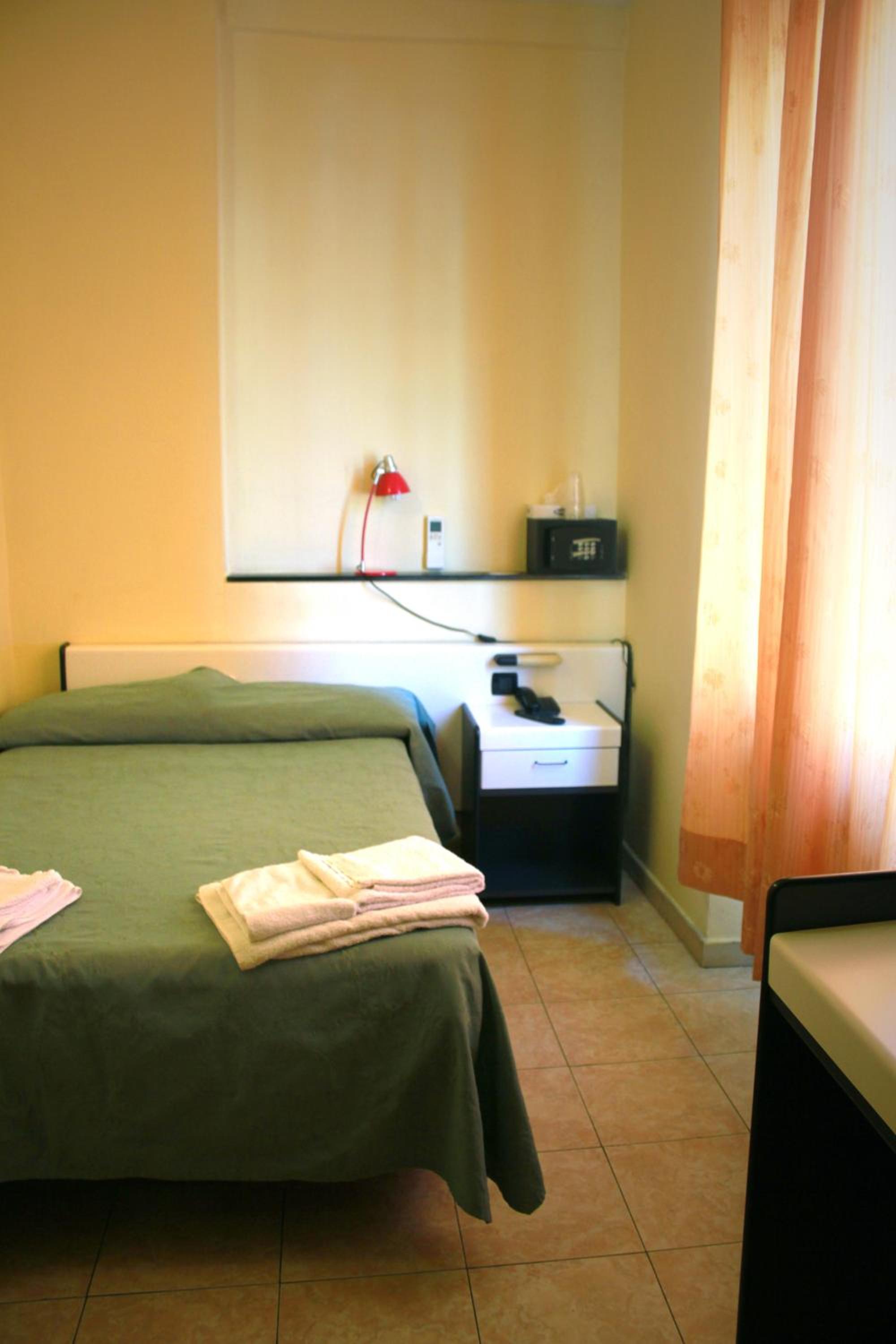 Hotel Mary 19/39