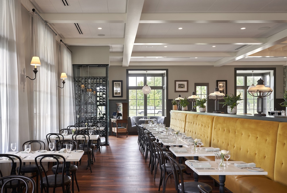 The Inn At Meadowbrook 30/50