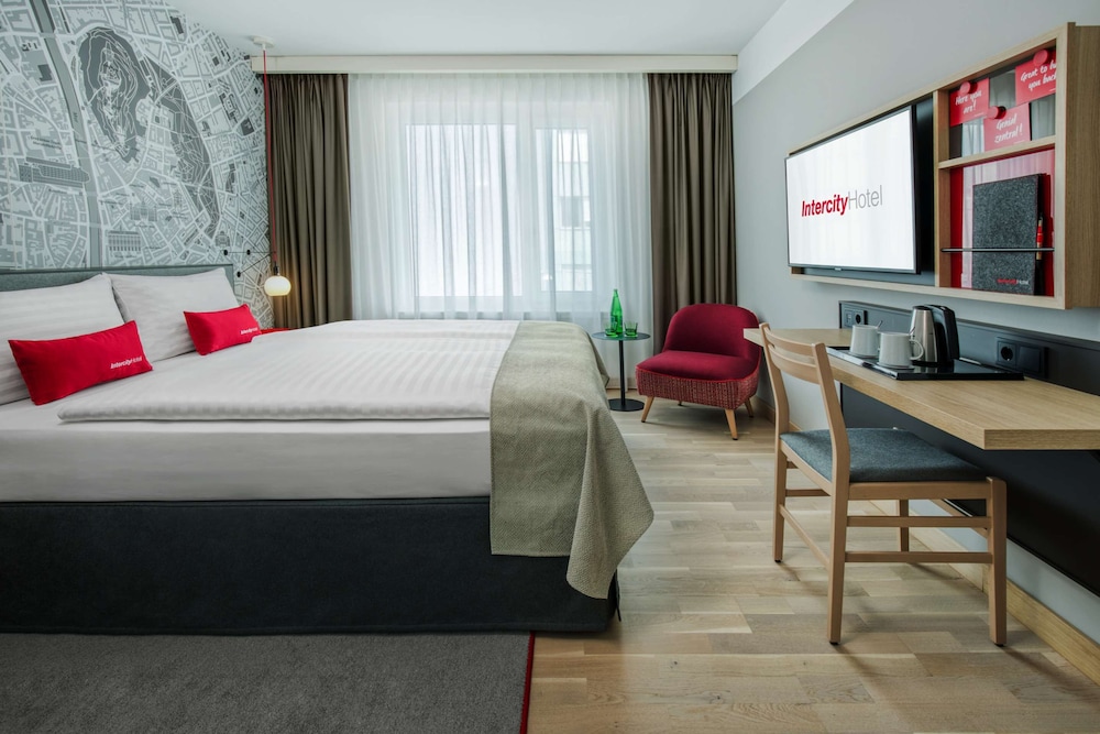Intercityhotel Graz 10/50