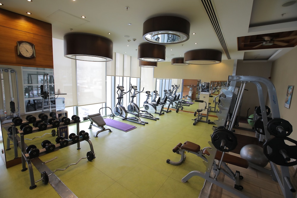 Anemon Grand Samsun Hotel 25/48