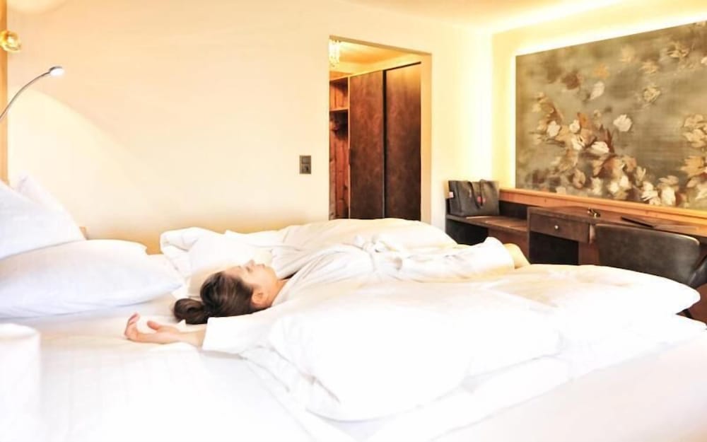 Hotel St Georg 13/50