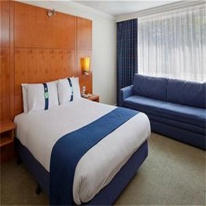 Holiday Inn Norwich 13/50