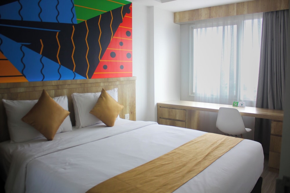 Urban Hotel Serpong by ZUZU 47/89