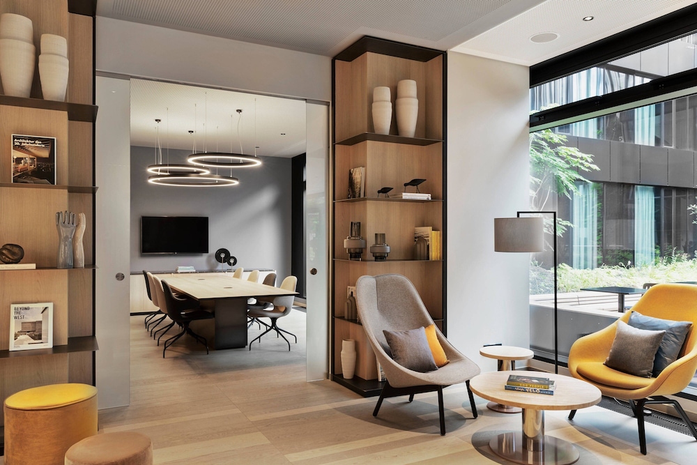 Courtyard by Marriott Freiburg 18/30