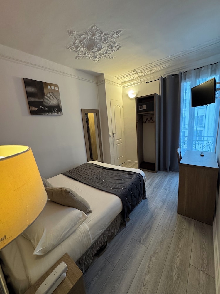 Hotel Montana Lafayette 14/34